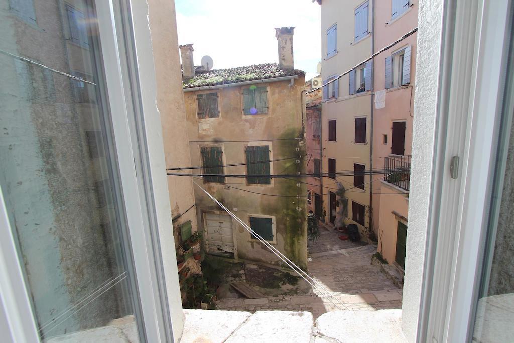 Apartment Alba Rovinj Rom bilde