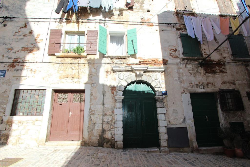 Apartment Alba Rovinj Rom bilde