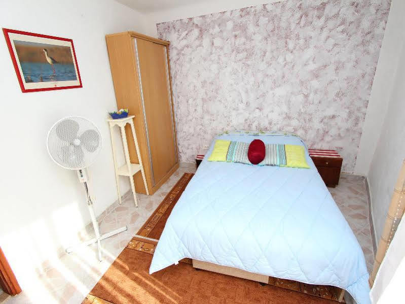 Apartment Alba Rovinj Eksteriør bilde
